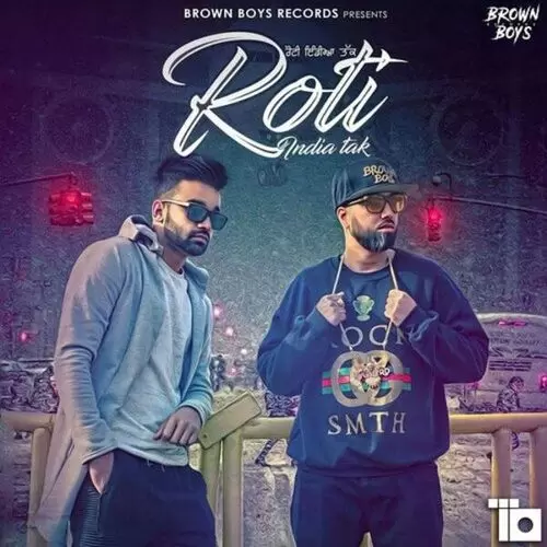 Roti India Tak Simrat Gill Mp3 Download Song - Mr-Punjab