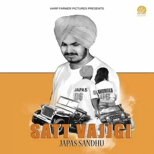 Satt Vajjgi Japas Sandhu Mp3 Download Song - Mr-Punjab