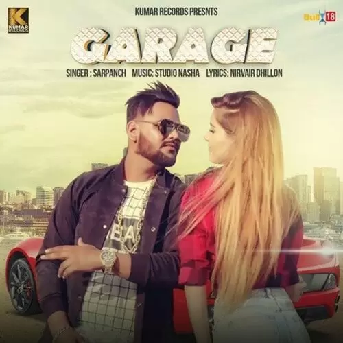 Garage Sarpanch Mp3 Download Song - Mr-Punjab