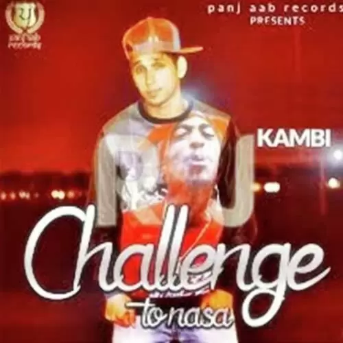 Challenge To Nasa Kambi Rajpuria Mp3 Download Song - Mr-Punjab