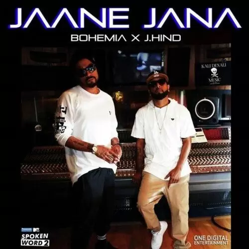 Jaane Jana Bohemia Mp3 Download Song - Mr-Punjab
