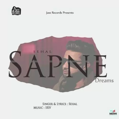 Sapne Sehal Mp3 Download Song - Mr-Punjab