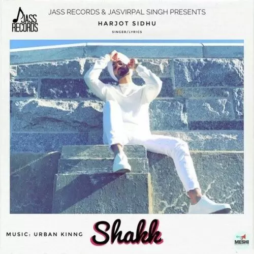 Shakk Harjot Sidhu Mp3 Download Song - Mr-Punjab