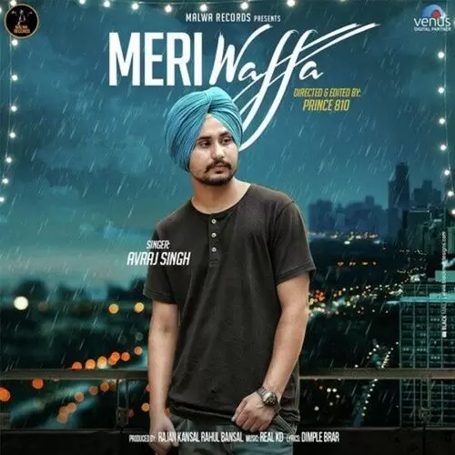 Meri Waffa Avraj Singh Mp3 Download Song - Mr-Punjab