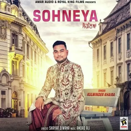 Sohneya Kulwinder Khaira Mp3 Download Song - Mr-Punjab