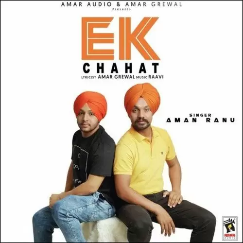 Ek Chahat Aman Ranu Mp3 Download Song - Mr-Punjab