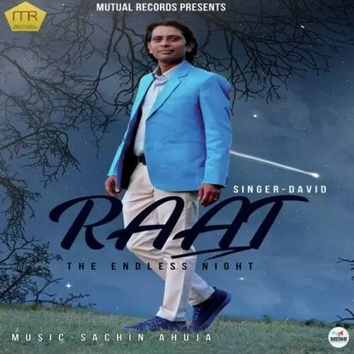 Raat The Endless Night David Mp3 Download Song - Mr-Punjab