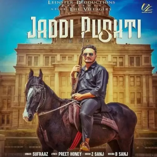 Jaddi Pushti Sufraaz Mp3 Download Song - Mr-Punjab