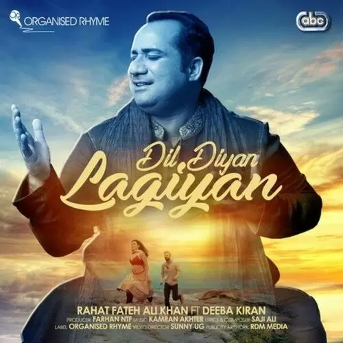Dil Diyan Lagiyan Rahat Fateh Ali Khan Mp3 Download Song - Mr-Punjab