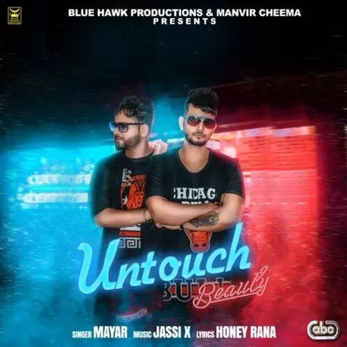 Untouch Beauty Mayar with Jassi X Mp3 Download Song - Mr-Punjab