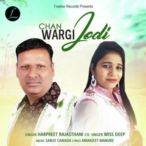 Chan Wargi Jodi Harpreet Rajasthani Mp3 Download Song - Mr-Punjab