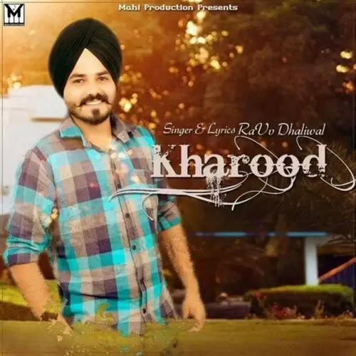 Kharood Ravv Dhaliwal Mp3 Download Song - Mr-Punjab