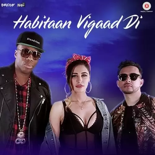 Habitaan Vigaad Di Parichay Mp3 Download Song - Mr-Punjab