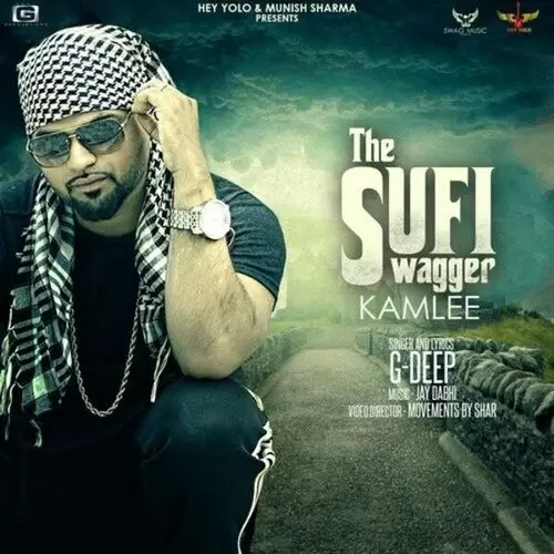 The Sufi Swagger G-Deep Mp3 Download Song - Mr-Punjab