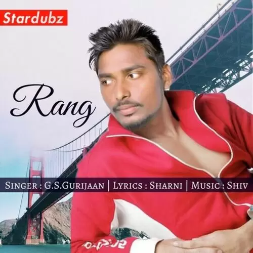 Rang G.S Gurijaan Mp3 Download Song - Mr-Punjab