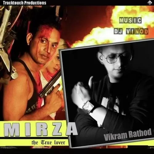 Mirza The True Lover Vikram Rathod Mp3 Download Song - Mr-Punjab