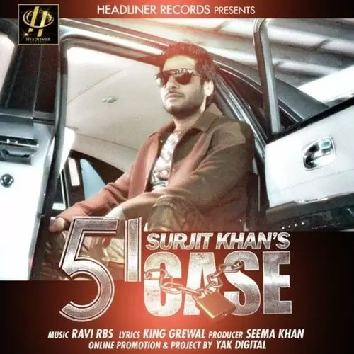 51 Case Surjit Khan Mp3 Download Song - Mr-Punjab