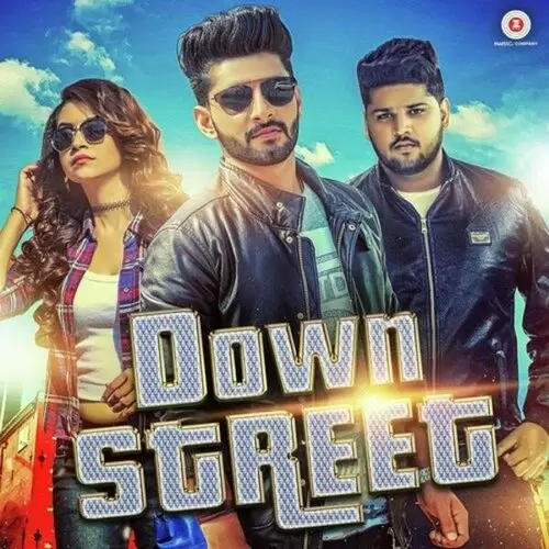 Downstreet Akshay Mp3 Download Song - Mr-Punjab