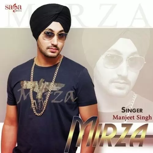 Mirza Manjeet Singh Mp3 Download Song - Mr-Punjab