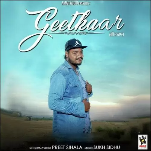 Geetkaar Preet Sihala Mp3 Download Song - Mr-Punjab