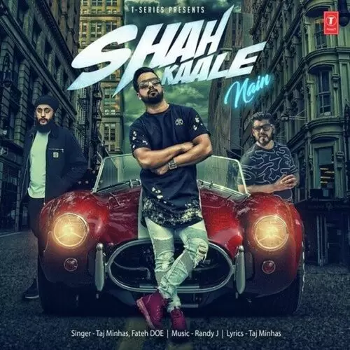 Shah Kaale Nain Taj Minhas Mp3 Download Song - Mr-Punjab