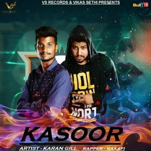 Kasoor Karan Gill Mp3 Download Song - Mr-Punjab