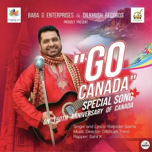 Go Canada Baljinder Sekha Mp3 Download Song - Mr-Punjab