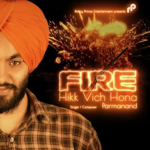 Fire Hikk Vich Hona Parmanand Mp3 Download Song - Mr-Punjab