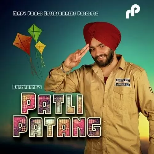 Patali Patang Parmanand Mp3 Download Song - Mr-Punjab