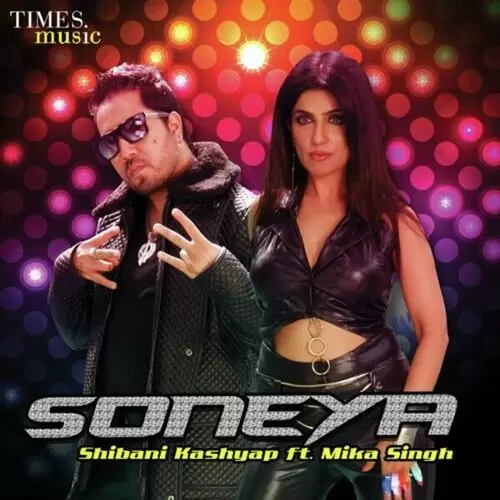 Soneya - Single Song by Various - Mr-Punjab