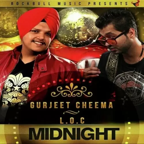 Midnight Gurjeet Cheema Mp3 Download Song - Mr-Punjab