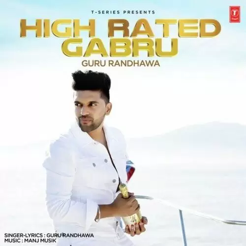 High Rated Gabru Guru Randhawa Mp3 Download Song - Mr-Punjab