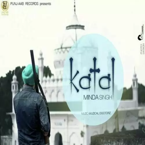 Katal Minda Singh Mp3 Download Song - Mr-Punjab