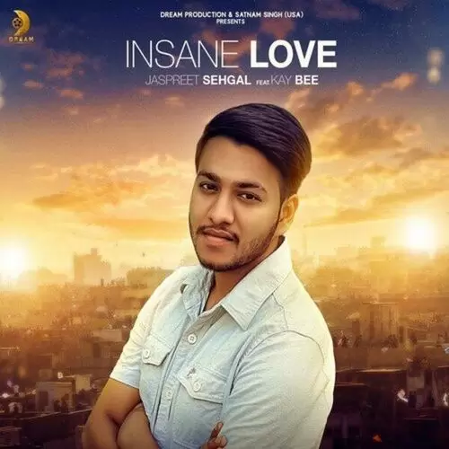 Insane Love Jaspreet Sehgal Mp3 Download Song - Mr-Punjab