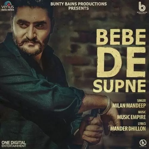 Bebe De Supne Milan Mandeep Mp3 Download Song - Mr-Punjab