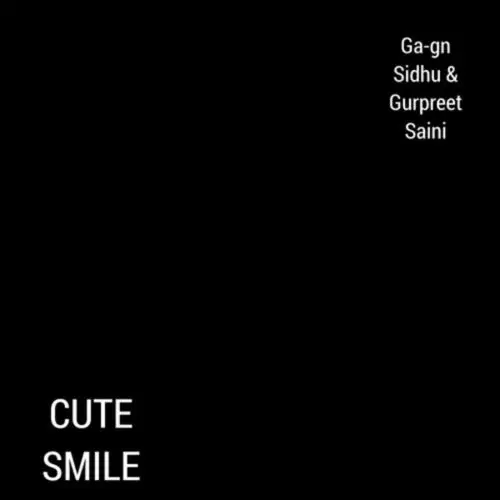 Cute Smile Ga-gn Sidhu Mp3 Download Song - Mr-Punjab