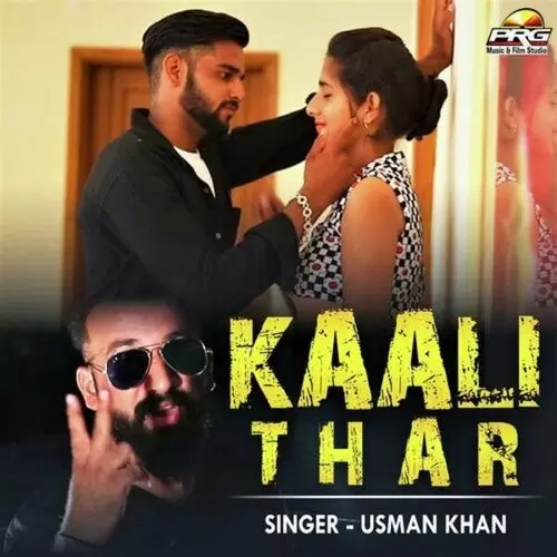 Kaali Thar Usman Khan Mp3 Download Song - Mr-Punjab