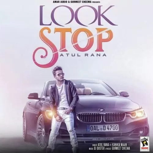 Look Stop Atul Rana Mp3 Download Song - Mr-Punjab