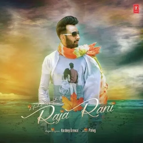 Raja Rani Hardeep Grewal Mp3 Download Song - Mr-Punjab