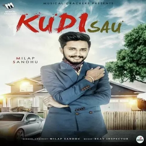 Kudi Sau Milap Sandhu Mp3 Download Song - Mr-Punjab