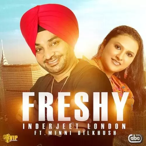 Freshy Inderjeet London Mp3 Download Song - Mr-Punjab
