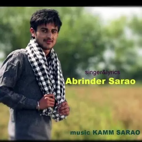 Jatt Di Vatt Abrinder Sarao Mp3 Download Song - Mr-Punjab