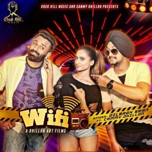 Wifi Dilbagh Sran Mp3 Download Song - Mr-Punjab