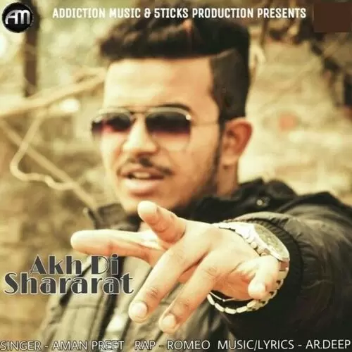 Akh Di Shararat Aman Preet Mp3 Download Song - Mr-Punjab
