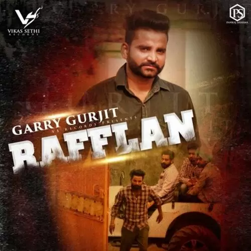 Rafflan Garry Gurjit Mp3 Download Song - Mr-Punjab