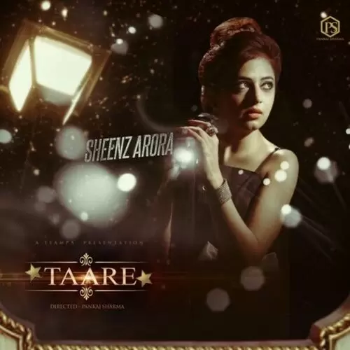 Taare Sheenz Arora Mp3 Download Song - Mr-Punjab