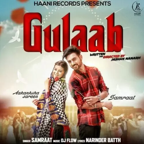 Gulaab Samraat Mp3 Download Song - Mr-Punjab