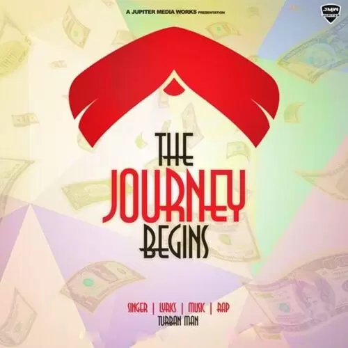 The Journey Begins Turban Man Mp3 Download Song - Mr-Punjab