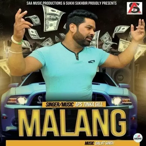 Malang APS Tinka Gill Mp3 Download Song - Mr-Punjab
