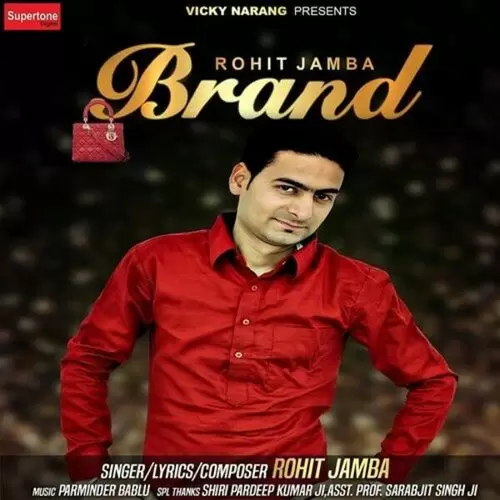 Brand Rohit Jamba Mp3 Download Song - Mr-Punjab